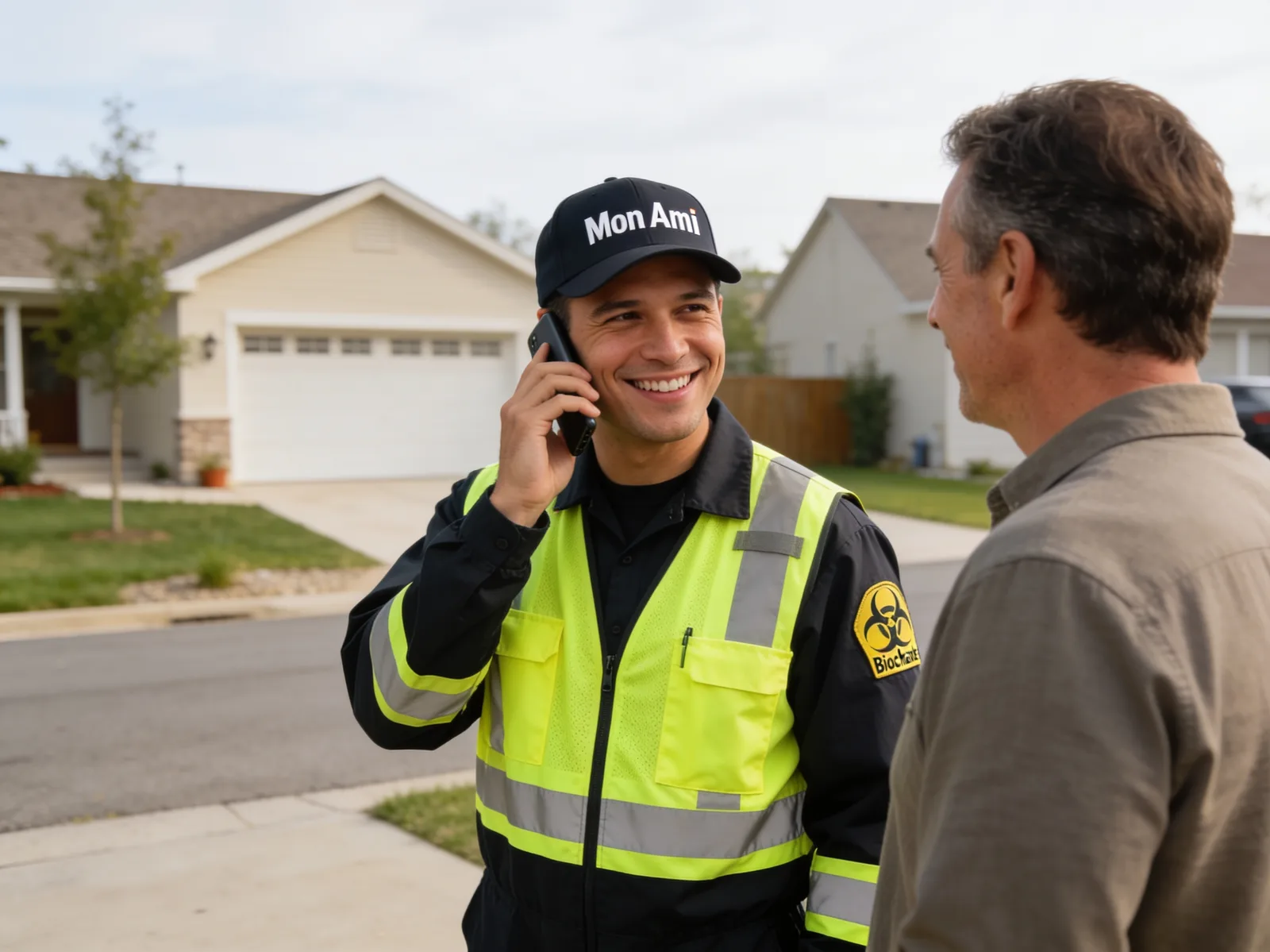 Sewage Cleanup Great Valley, NY FAQs