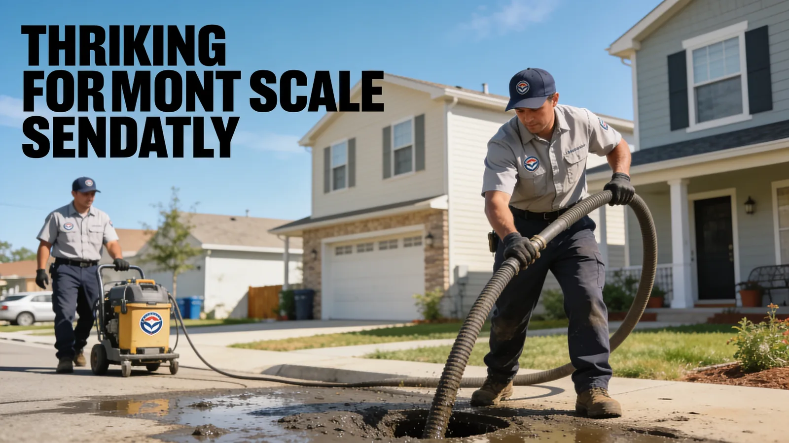 Sewage Cleanup in Great Valley, NY near me
